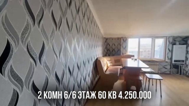 Продается 2 комн/6/6 этаж Мансарда 60 кв мАбдулмеджидова (Семендер) 4250000 Id 56047244 смотреть онлайн