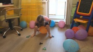 СПИННЕР ЧЕЛЛЕНДЖ ! Лопни ПОПОЙ ШАРИК ! Miss Mary FIDGET Spinner challenge