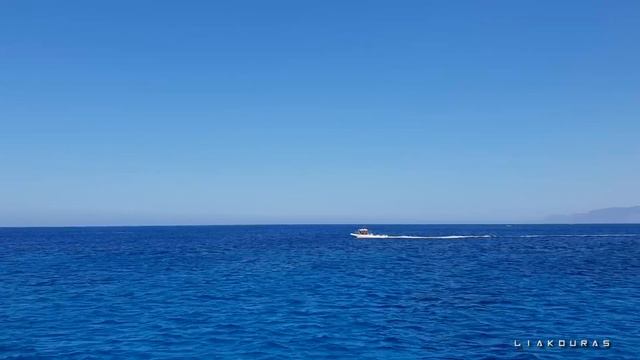 Blue Lagoon AKAMAS CYPRUS VLOG смотреть онлайн