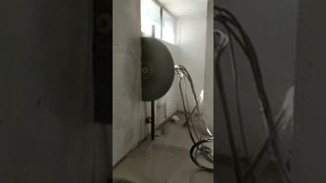 Алмазная Резка Стен!! смотреть онлайн