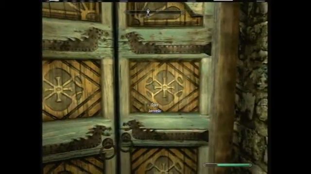 Skyrim: Dark Elf Walkthrough Part 61 *Companions Quest* "Purity of Revenge end +Glory of the Dead смотреть онлайн