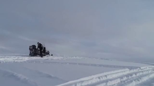 YAMAHA VK 540 прыжок века .vob смотреть онлайн