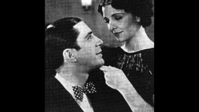 Carlos Gardel - Besos que matan - Tango смотреть онлайн