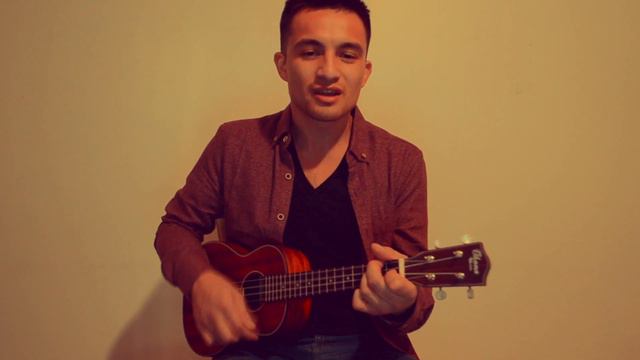 Death Cab for Cutie "I Will Follow You into the Dark" (Ukulele Cover) - Play Along смотреть онлайн