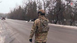 Работа подразделений ВАИ