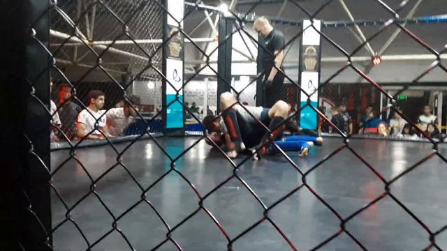 Шомахмадов Билол (Гладиус, Клин) - Комков Матвей (Challenger Кимры). Раунд 1 смотреть онлайн