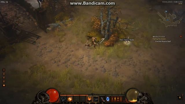 Diablo 3 LAG after Maintance 20th May 2012 - Region EU смотреть онлайн
