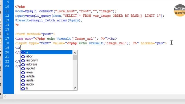"I am not a robot" Captcha code in php смотреть онлайн