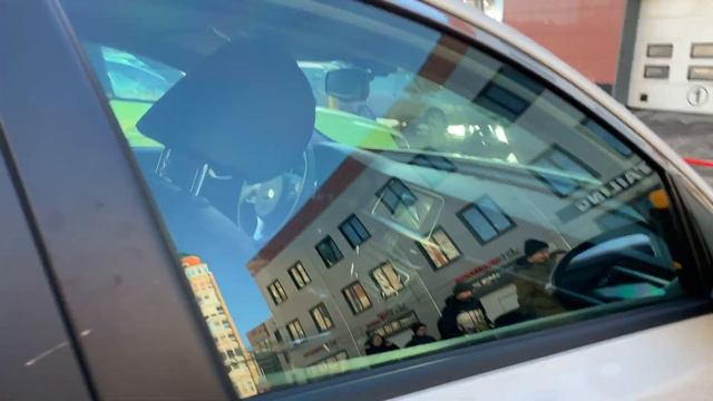 Тонировка стекол автомобиля Kia Optima пленкой Llumar смотреть онлайн