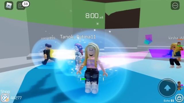 || Играю в Тавер Оф Хелл || || Разучилась играть? || Cherry Ching смотреть онлайн