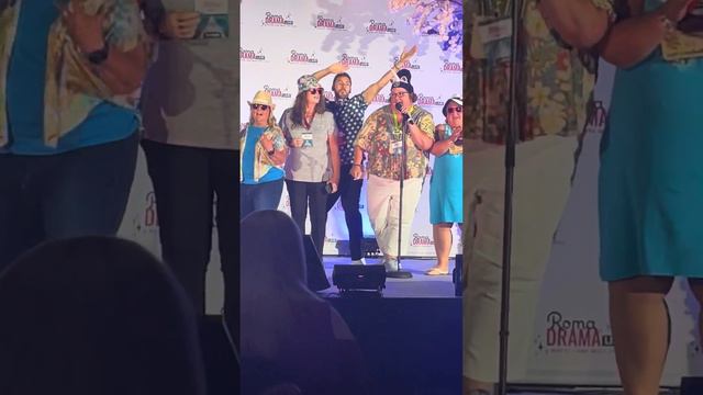 Andrew Walker singing Sweet Tyler Hynes Romadrama West Palm Beach 2022. смотреть онлайн