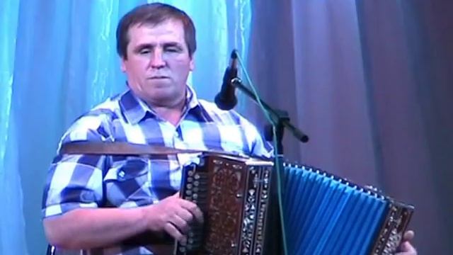 Анатолий Куликов. Наигрыши. смотреть онлайн