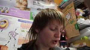 ОБЗОР на корм Сириус Sirius