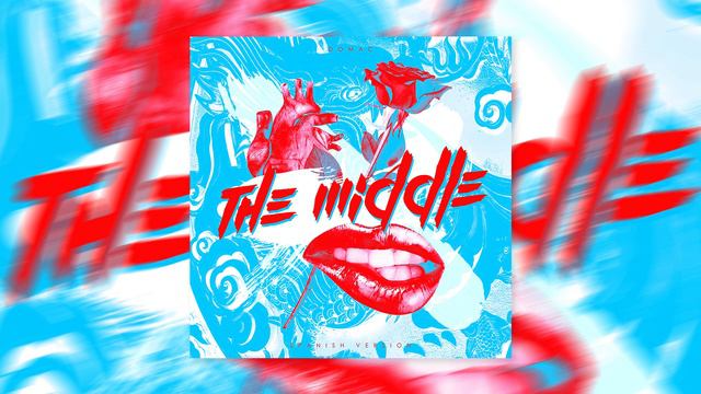 Domac - The Middle (spanish version) feat. Cami | Zedd, Maren Morris & Grey Cover смотреть онлайн