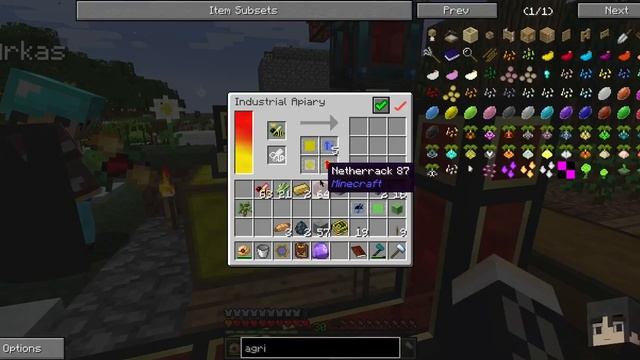 Agrarian Skies Ii ep105 - Those lovely bees смотреть онлайн