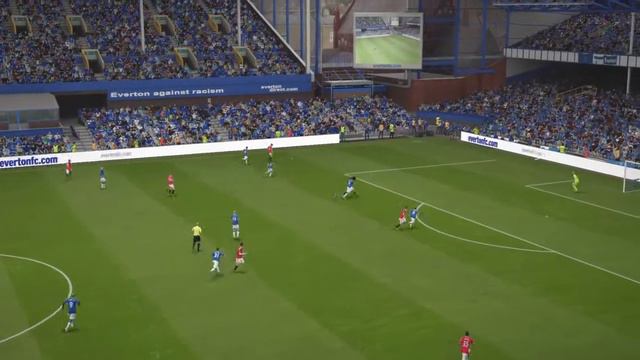 Fifa 16 Ander Herrera смотреть онлайн