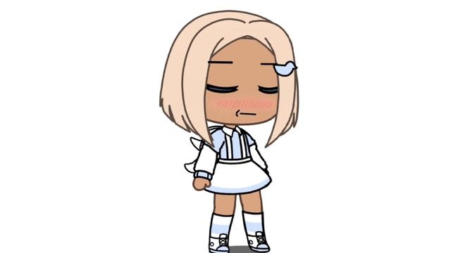 ?Суть тренда посмотреть на камеру как на врага?☁[gacha life]☁[¬Ч.О¬] смотреть онлайн
