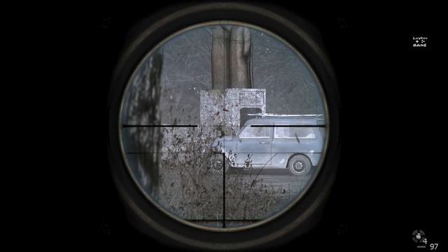 Call of Duty 4: Modern Warfare #5 | Припять смотреть онлайн