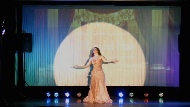 Law Hobna Ghalta Bellydance Choreography Yela смотреть онлайн