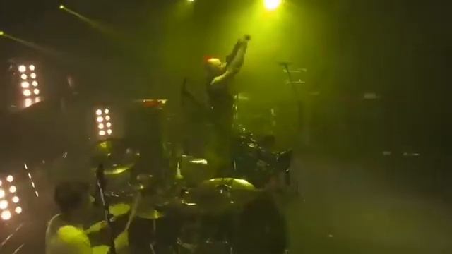 Нашествие 2013 год "Танец злобного гения" Михаил Горшенев смотреть онлайн