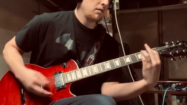 How You Remind Me @nickelback (Silver Side Up) Full Guitar Cover 2022 смотреть онлайн
