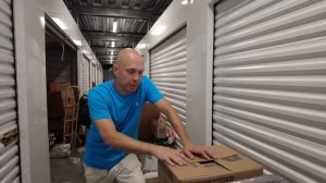 Аукционы Контейнеров США #5: Купил дорогой склад с аукциона. 100% получу прибыль!