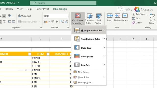 Find Duplicated Data in your Excel (Fastest Method) смотреть онлайн