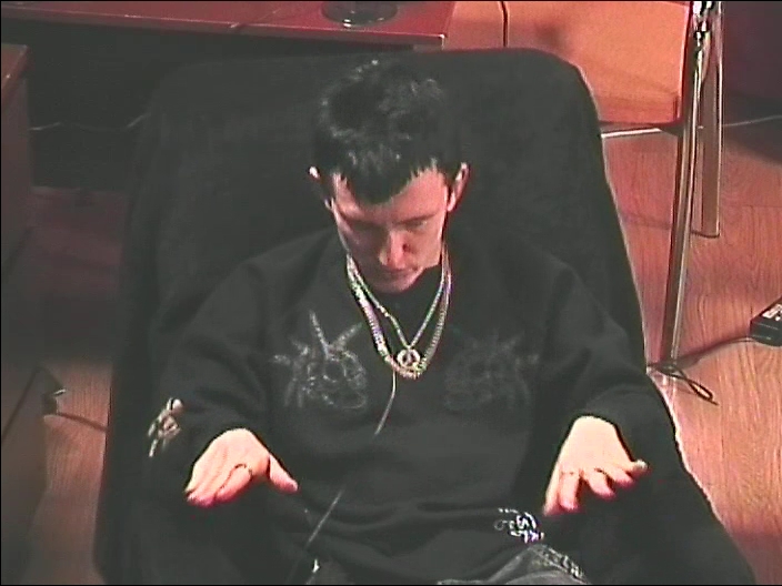 ДОМ-2 Город любви 2333 день Вечерний эфир (29.09.2010)