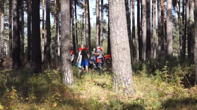 Сделаем2018 в п.Достижение,Ковровского района смотреть онлайн