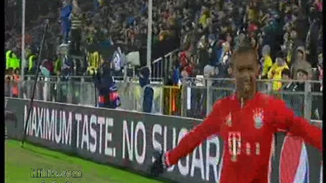 Rostov 0 Vs 1 Bayern Munchen Hihi2 смотреть онлайн