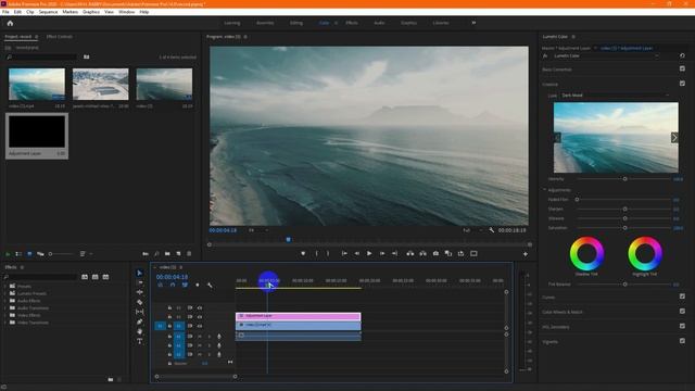 5 Filmlook Luts For Professional Color Grading (Free Download) смотреть онлайн