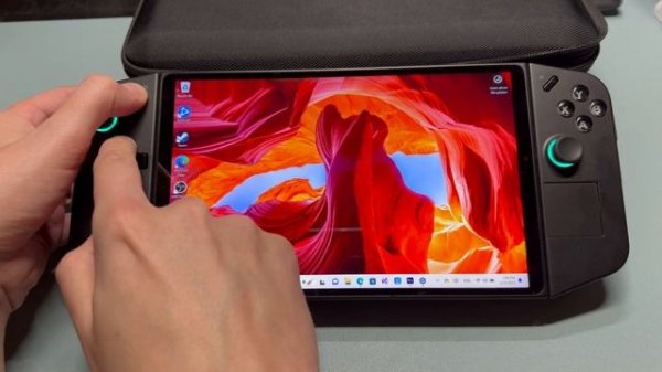 Legion Go Setup, Tips, and Troubleshooting Guide 2024!