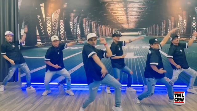 BEEP By Pussycat Dolls | Zumba | Dance Fitness | TML Crew Gio Garcia