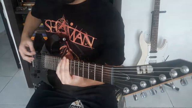 Shingeki no Kyojin - The Rumbling, Season 4 Part 2 [SiM - The Rumbling] (Guitar Cover) смотреть онлайн