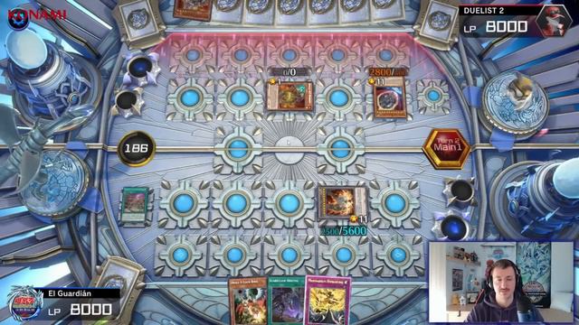Livestream | This Month in Yu-Gi-Oh! MASTER DUEL - February 2024 смотреть онлайн