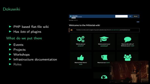 g5pw: Bootstrapping a hackerspace смотреть онлайн
