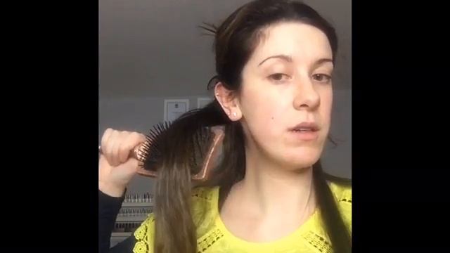 L'Oreal Steam Pod, How I straighten my hair смотреть онлайн