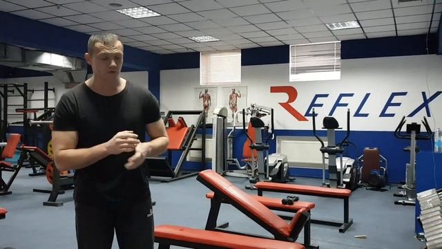 Как накачать РУКИ К ЛЕТУ смотреть онлайн