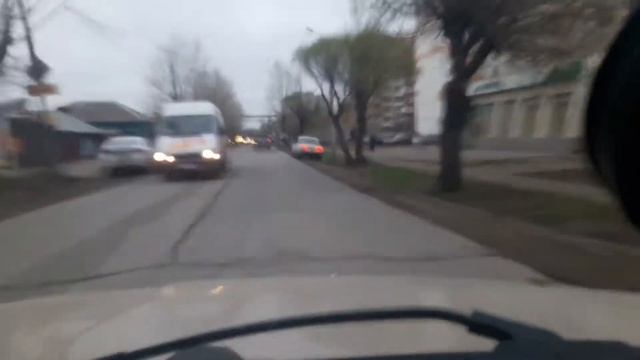аварыя омский смотреть онлайн