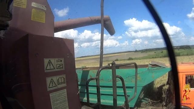 Палессе GS12 и GS16