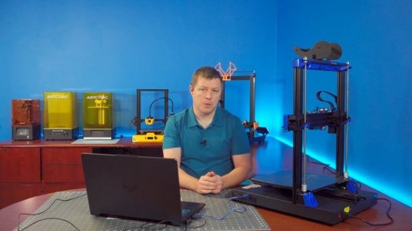 How to install firmware on your Artillery 3D printer equipped with a RUBY mainboard.