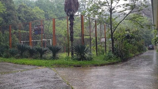 #Relaxing,Релакс,шум дождя, природа,покой смотреть онлайн