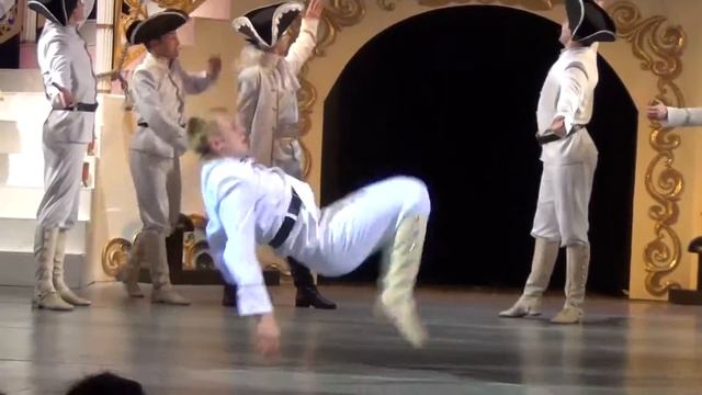 Оставайтесь молодыми (Голубая камея Оренбург) смотреть онлайн