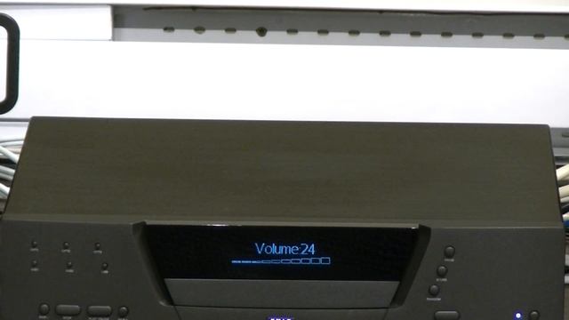 ENERGY C 100 + QUAD PLATINUM DMP + QUAD 606 смотреть онлайн