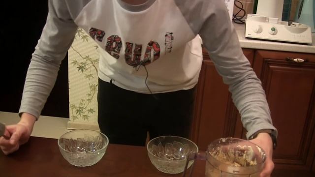 Чизкейк. ТАКАЯ ВОТ КУХНЯ ep04 смотреть онлайн