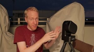 ZWO Seestar S50: YOUR Questions ANSWERED! Does this smart telescope cheat?