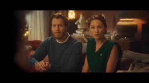 Новогодняя реклама Kinder 2021-2022