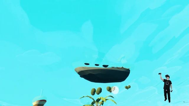 A cute VR adventure not only for kids! - The Curious Tale of the Stolen Pets смотреть онлайн