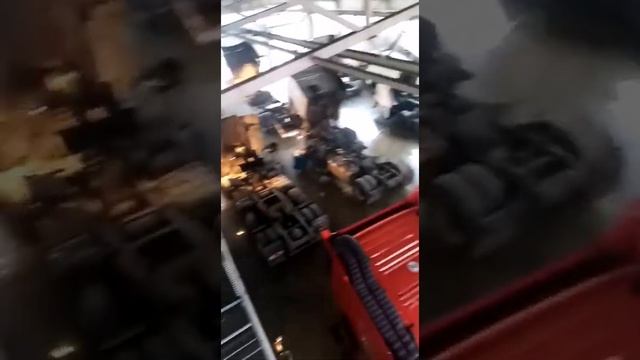 Ремонт топливной система насос-форсунка смотреть онлайн