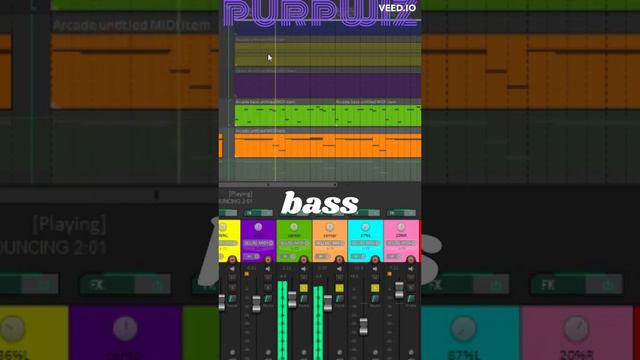 how i made this beat #producer #beatsforsale смотреть онлайн